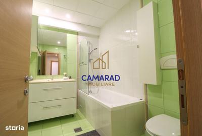 Apartament cu 2 camere decomandat, mobilat în Văcăresti - 1