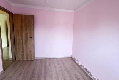 Apartament cu 2 camere semidecomandat în Dosu Bricii - 3