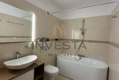 Penthouse de lux pe 2 nivele cu 4 terase in Buna Ziua! - 20