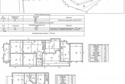 Casă cu 1 camere în Ocina de Jos - 5
