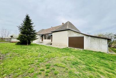 Casă cu 4 camere cu Teren 1079 Mp în Dudeștii Vechi - 5