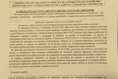 600mp Branesti  &   695mp Corbeanca/ Acceptam si variante de schimb-  BROKER PRO - 7