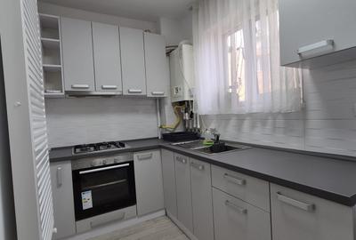 Garsonieră semidecomandată în Baza 3 - 9