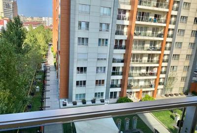 3 camere - InCity Residence, 110mp - Piata Alba Iulia, Vitan, Dristor, Dudesti - 11