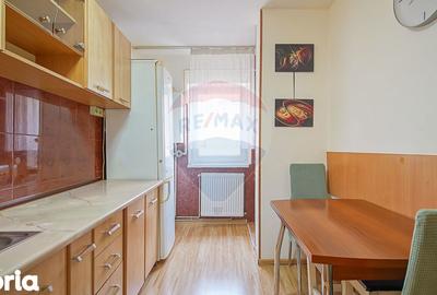 Apartament cu 3 camere decomandat, mobilat în Astra - 7