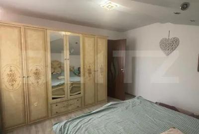 Casă cu 5 camere cu Teren 100 Mp în Central - 5