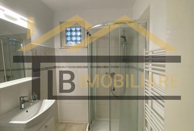 Apartament cu 3 camere semidecomandat în Central - 7
