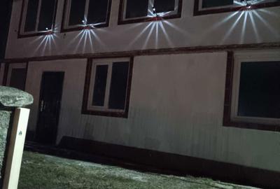 Casă cu 3 camere în Budăi - 2