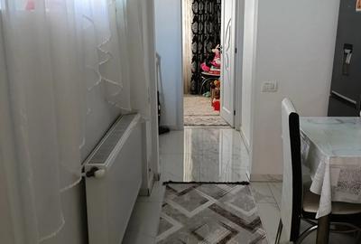 Vand apartament 2 camere titan mobilat si utilat - 3