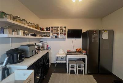 Apartament 2 camere de vanzare Nicolina - C.U.G. - 9