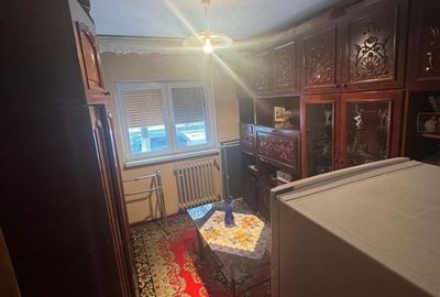 Apartament cu 4 camere în Central