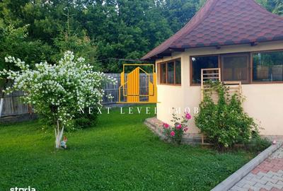 Casă cu 3 camere în Trivale - 2