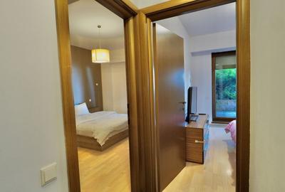 BELLEVUE RSIDENCE! Apartament 3 camere - 12