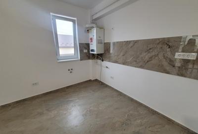 3 Camere NOU - Finalizat 2024 - Valea Lupului - Parter cu Gradina 160mp + Loc P. - 7