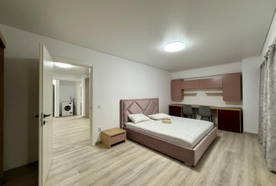 Copou Garden - 2 camere 80mp - prima inchiriere - parcare subterana - 3