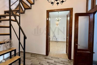 Casă cu 3 camere cu Canalizare în Plevnei - 12