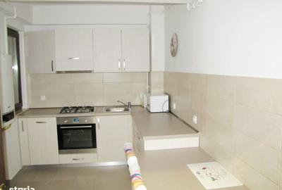 Apartament cu 2 camere decomandat în Cantemir - 4