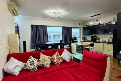 Apartament cu 3 camere decomandat în Liviu Rebreanu - 14
