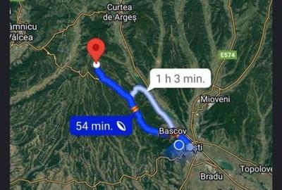 Spațiu comercial, în Vârloveni - 4