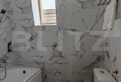 Apartament in vila, pe trei niveluri in Ghimbav - Brasov - 10