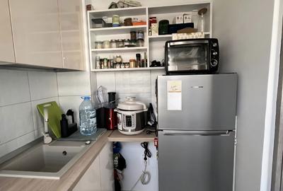 Garsonieră decomandată în 1 Decembrie 1918 - 6