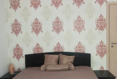 Apartament cu 2 camere decomandat în Central - 5