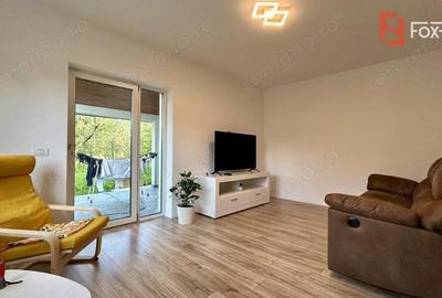 Duplex cu 3 camere, mobilat si utilat de vanzare in Sanandrei - 3