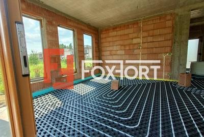 Casa individuala la rosu Zona Calea Urseni - ID V5300 - 3
