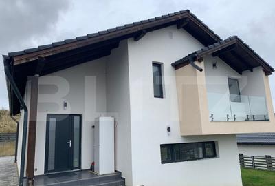 Casa 4 camere , Livezeni , 120 mp , 470 mp teren - 28