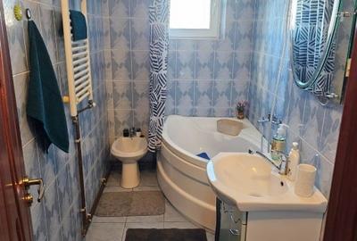 Apartament cu 2 camere decomandat, mobilat în Central - 4