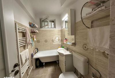Apartament cu 3 camere semidecomandat în Tudor Vladimirescu - 8