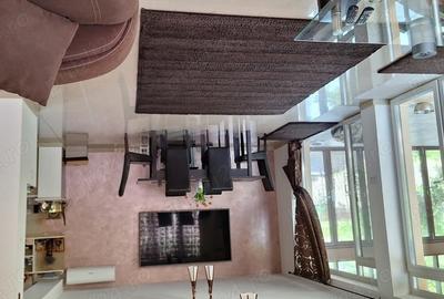 Casă cu 5 camere cu Teren 2500 Mp în Iris - 2