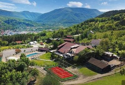 Teren de 42000 mp, în Liubcova - 1