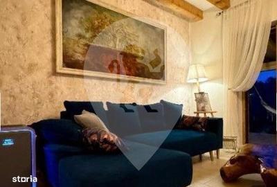 Casă cu 4 camere în Tractorul - 2