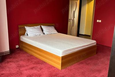 Inchiriez apartament zona SIF - 4