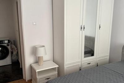 Apartament cu 3 camere decomandat, mobilat în Tudor Vladimirescu - 12