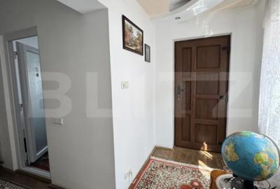 Casă cu 5 camere cu Teren 382 Mp în Brestei - 8