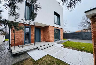 Casă individuală cu 4 camere cu Canalizare în Tunari - 2