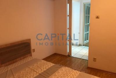 Apartament cu 2 camere decomandate de vanzare in Gherla - 8