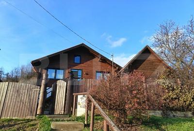 Casa superba cu 15 ari teren situata in Curteni - 8