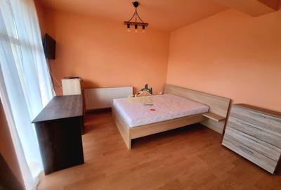 Apartament 1 camera | Etaj intermediar | 31 mpu | Zona Petrom Baciu - 1