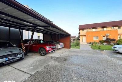 Casă cu 3 camere cu Canalizare în Dumbrăvița - 3