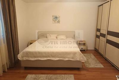 Apartament 2 camere GALATA - 499 euro - 5