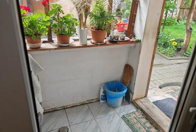 Casa 6 camere pretabila sediu firma, pensiune zona Piata Astra - 24