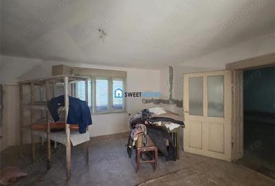 Casă cu 3 camere cu Teren 1838 Mp în Beclean - 6