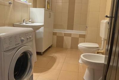 Garsonieră decomandată în Exterior Vest - 4