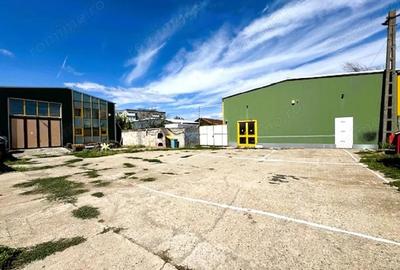 Hale in Slatina,str General Aurel Aldea si 1433 mp teren - 3