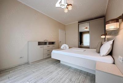 Apartament 2 camere | mobilat ?i utilat | luminos | Adora Park - 4