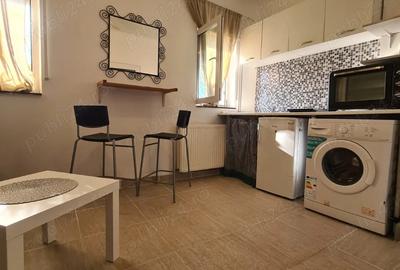 Inchiriez studio zona Piata Domenii - 5