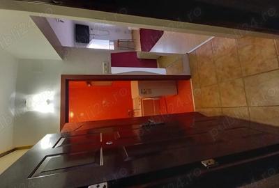 Garsonieră semidecomandată în Micălaca - 2